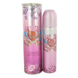 Cuba Heartbreaker Perfume 3.4 oz Eau De Parfum Spray