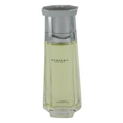 Carolina Herrera Cologne 3.4 oz Eau De Toilette Spray (Tester)