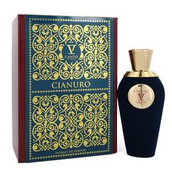 Cianuro V Perfume 3.38 oz Extrait De Parfum Spray (Unisex)