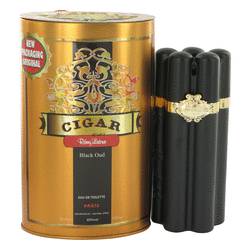 Cigar Black Oud Cologne 3.3 oz Eau De Toilette Spray