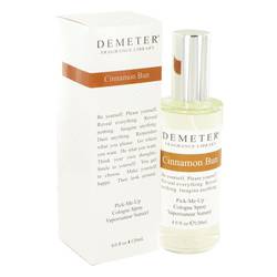 Demeter Cinnamon Bun Perfume 4 oz Cologne Spray
