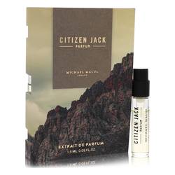 Citizen Jack Michael Malul Michael Malul Cologne for Men