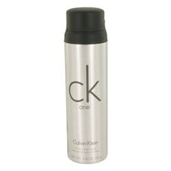 Ck One Perfume 5.2 oz Body Spray (Unisex)