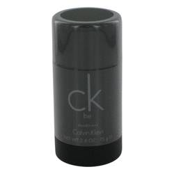 Ck Be Cologne 2.5 oz Deodorant Stick