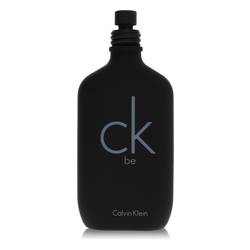 Ck Be by Calvin Klein Buy online Perfume