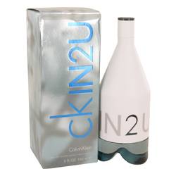 Ck In 2u Cologne by Calvin Klein - Buy online | Perfume.com