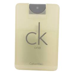 CK One by Calvin Klein (Eau de Toilette) » Reviews & Perfume Facts