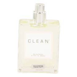 Clean Original Perfume 2.14 oz Eau De Parfum Spray (Tester)