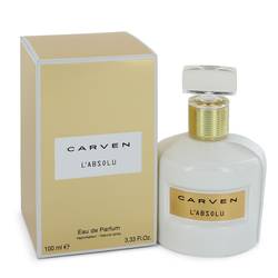 Carven L'absolu Perfume 3.3 oz Eau De Parfum Spray