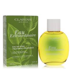 Clarins Eau Extraordinaire Perfume 3.3 oz Treatment Fragrance Spray