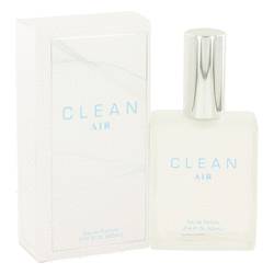 Clean Air Perfume 2.14 oz Eau De Parfum Spray