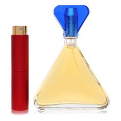 Claiborne Perfume 0.27 oz Travel Spray