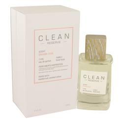 Clean Blonde Rose Perfume 100 ml Eau De Parfum Spray