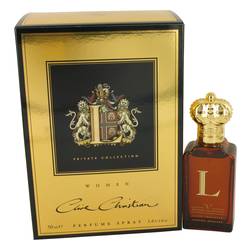 Clive Christian L Perfume 1.6 oz Pure Perfume Spray