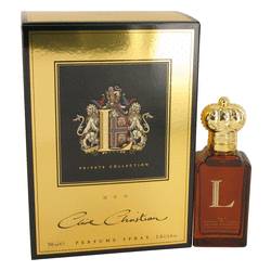 Clive Christian L Cologne 1.6 oz Pure Perfume Spray