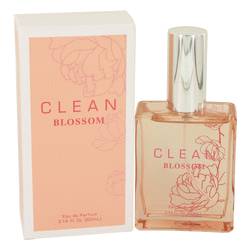 Clean Blossom Perfume 2.14 oz Eau De Parfum Spray