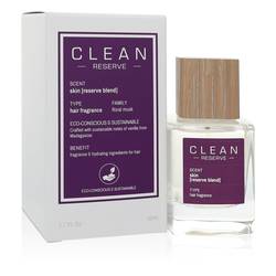Clean Reserve Skin Perfume 1.7 oz Hair Fragrance (Unisex)