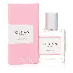 Clean Flower Fresh Perfume 1 oz Eau De Parfum Spray