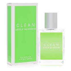Clean Apple Blossom - Clean Cologne