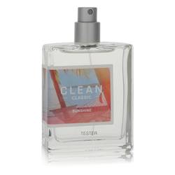 Clean Sunshine Perfume 2.14 oz Eau De Parfum Spray (Unisex Tester)