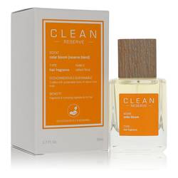 Clean Reserve Solar Bloom Perfume 1.7 oz Hair Fragrance (Unisex)