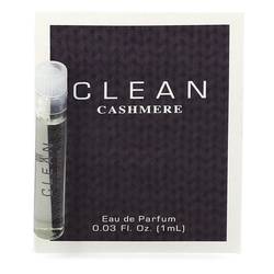 clean cashmere edp