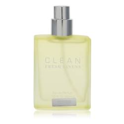 Clean Fresh Linens Perfume 1 oz Eau De Parfum Spray (Unisex Tester)