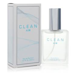 Clean Air Perfume 1 oz Eau De Parfum Spray