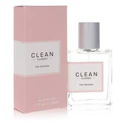 Clean Original Perfume 1 oz Eau De Parfum Spray