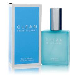 Clean Fresh Laundry Perfume 30 ml Eau De Parfum Spray