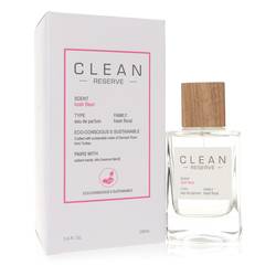 Clean Reserve Lush Fleur Perfume 3.4 oz Eau De Parfum Spray