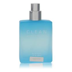 Clean Cool Cotton Perfume 1 oz Eau De Parfum Spray (Tester)