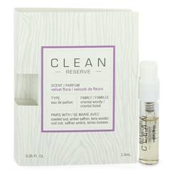 Clean Reserve Velvet Flora