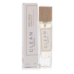 Clean Sueded Oud Perfume 0.34 oz Travel Spray