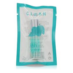 Clean Rain & Pear Perfume 0.17 oz Mini Eau Fraiche
