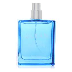Clean Cool Cotton Perfume 2 oz Eau De Toilette Spray (Tester)