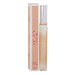 Clean Blossom Perfume 0.34 oz Eau De Parfum Rollerball