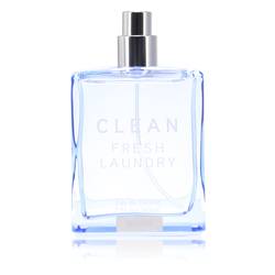 clean fresh laundry eau de toilette