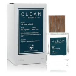 Clean Rain Reserve Blend Perfume 1.7 oz Hair Fragrance