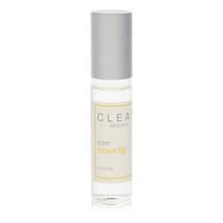 Clean Reserve Citron Fig Perfume 0.15 oz Rollerball Pen