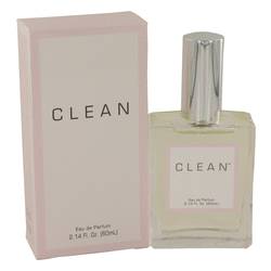 Clean Original Perfume 2.14 oz Eau De Parfum Spray