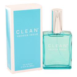 Clean Shower Fresh Perfume 2.14 oz Eau De Parfum Spray
