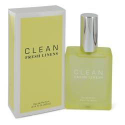 Clean Fresh Linens Perfume 2.14 oz Eau De Parfum Spray