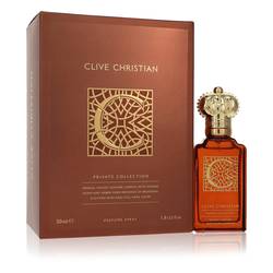 Clive Christian C Woody Leather Cologne 1.6 oz Eau De Parfum Spray