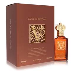 Clive Christian V Amber Fougere Cologne 1.6 oz Eau De Parfum Spray