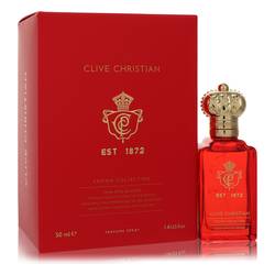 Clive Christian Crab Apple Blossom Perfume 1.6 oz Perfume Spray (Unisex)
