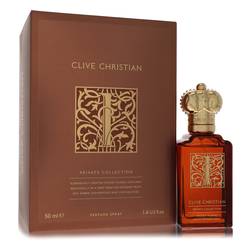 Clive Christian I Woody Floral Perfume 1.6 oz Eau De Parfum Spray