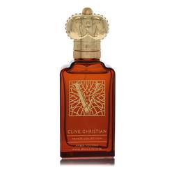 Clive Christian V Amber Fougere Perfume 1.6 oz Eau De Parfum Spray (Unboxed)