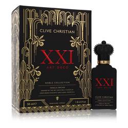 Clive Christian Xxi Art Deco Vanilla Orchid Perfume 1.6 oz Perfume Spray