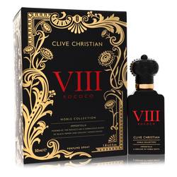Clive Christian Viii Rococo Immortelle Perfume 1.6 oz Eau De Parfum Spray